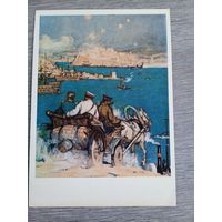 Кокорин. "Севастопольские рассказы" Толстого
