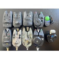 10 шт электронных сигнализаторов