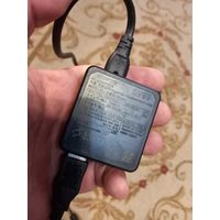 Зарядка для фотоаппарата Sony
