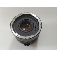 Телеконвертер (Kenko) 2x M45 Teleplus MC6 для Mamiya