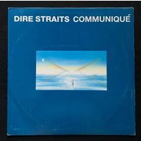 Dire Straits - Communique
