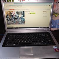 Ноут Самсунг R518