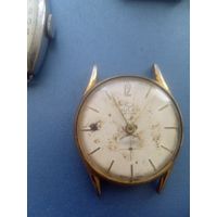 Часы BULER de lux  в ремонт