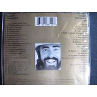 Лучано Паваротти. Forever Gold (2 CD диска)