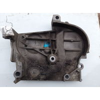 Защита (кожух) ремня ГРМ, К4М, рено.