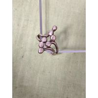 Кольцо. 925пр.