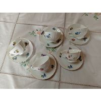 Кофейные пары Tirschenreuth, Германия