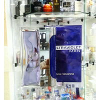 Paco Rabanne Ultraviolet Man  -100ml. edt.