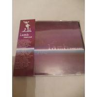 LAMB "REMIXED" 2005 2CD UNIVERSAL RUSSIA