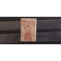 РАСПРОДАЖА ИСПАНИЯ 1930г. Гаш.
