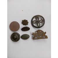 Конина красивая