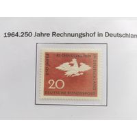 ФРГ  1964