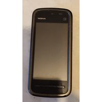 Мобильный телефон Nokia 5230 на запчасти.  Внимательно прочитайте описание!