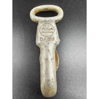 Карабин Ritter D.R.G.M на немецкую флягу.