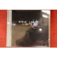 Steve Lawler - Lights Out (2xCDr)