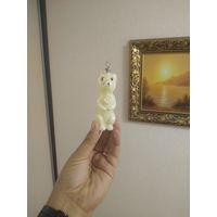 Елочная игрушка