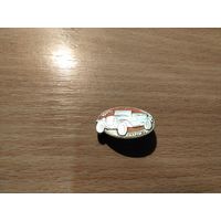 Автомобиль Нами1 1927г