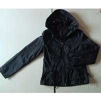 Ветровка для девочки