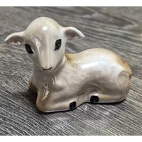 Статуэтка "Овечка" ДФЗ