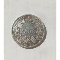 1 МARK  1907г.