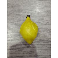 Игрушка на ёлку