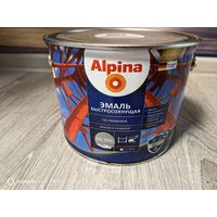Краска Эмаль 3 Кг