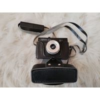 Фотоаппарат СССР. Смена м8. Ломо. Новый.