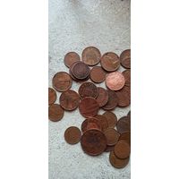 Монеты Великобритания