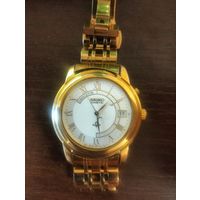 Часы Seiko  в отличном состоянии, на ходу, состояние по фото