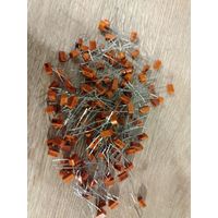 Стабилитрон 2С168В (КС210Б), примерно 100шт.