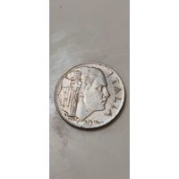 Италия 20 чентезимо 1940