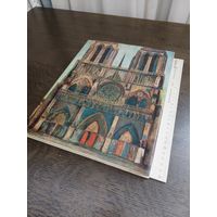 Maurice Utrillo. Морис Утрилло.