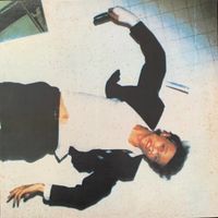 David Bowie – Lodger / JAPAN 1979