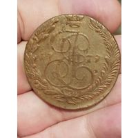 5 копеек 1779 г.