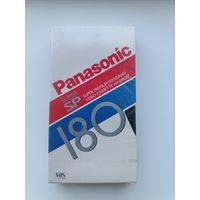 Кассета Panasonic NV-E180SP