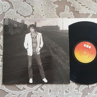 JEAN-PATRICK CAPDEVIELLE - 1981 - LE LONG DE LA JETEE (FRANCE) LP