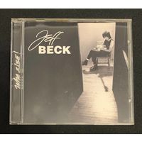 Jeff Beck – Who Else! / USA