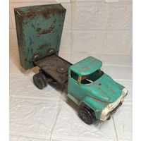 Самосвал СССР . Зил 130 . С Рубля без МЦ . Всё с рубля без МЦ.