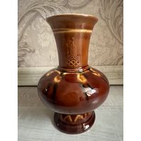 Ваза Олимпиада-80 , керамика