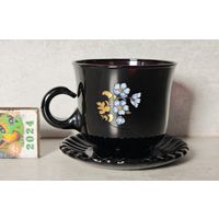 Чайная пара