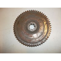 Для  2 -х скоростного мопеда (СССР)