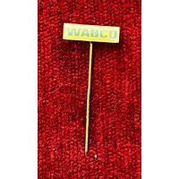 Логотип WABCO