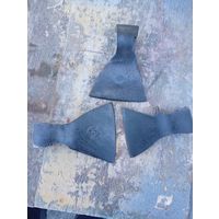 "Топор плотницкий" новый, звенит, поштучно!