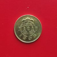 Макао 50 аво, 1993