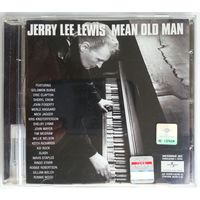 CD Jerry Lee Lewis – Mean Old Man (2010)