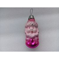 Ёлочная игрушка