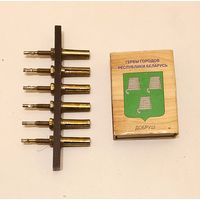 Группа контактов (гнезд)