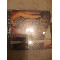 TERRANOVA  "CLOSE THE DOOR" CD 2000