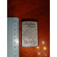 Зажигалка ZIPPO США