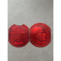 Эмблемы из СССР